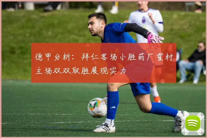 德甲分析：拜仁客场小胜药厂霍村主场双双取胜展现实力